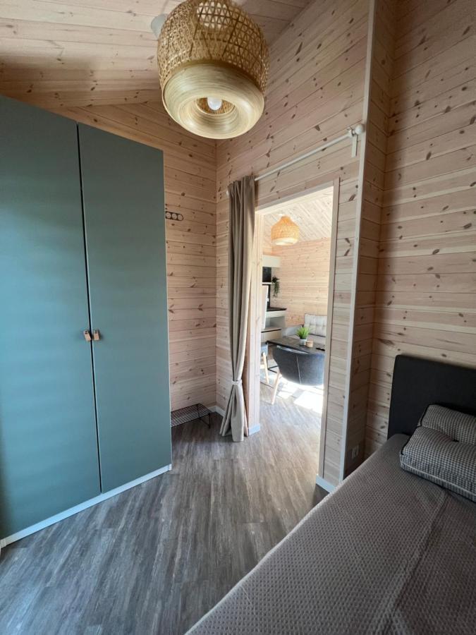 Apartamentai “Kursiu Snauda” Паланга Экстерьер фото